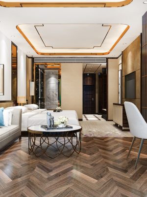3d-rendering-beautiful-luxury-bedroom-suite-hotel-with-tv-working-table